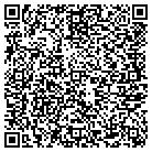 QR code with Mancuso Chiropractic Life Center contacts