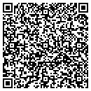QR code with U-Store-It contacts