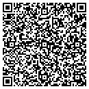 QR code with S and W Gun Shop contacts