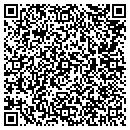 QR code with E V A B Audio contacts