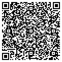 QR code with DCL Inc contacts