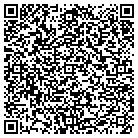 QR code with C & C Marine Services Inc contacts