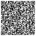 QR code with Magnolia Hair Designs contacts