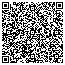 QR code with E-Z Cash Advance Inc contacts