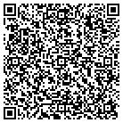 QR code with Services Behavioral Center contacts