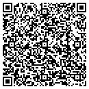 QR code with A & J Barber Shop contacts