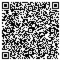 QR code with Custom Design contacts