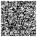 QR code with A To Z Florist & Gifts contacts