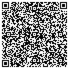 QR code with Wallace & Son Trucking Inc contacts