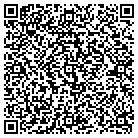 QR code with T & M Check Cashing Plus Inc contacts