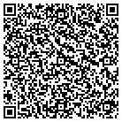 QR code with Mitchell Memorial Library contacts