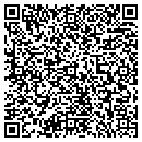 QR code with Hunters Snack contacts