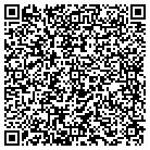 QR code with Arizona Blackmat Corporation contacts
