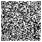 QR code with Yazoo Enterprises Inc contacts