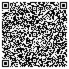QR code with A & I Welding & Machine Works contacts