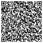 QR code with Mantachie Pizzas & Subs contacts