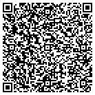 QR code with D'Iberville Middle School contacts