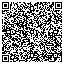 QR code with A Plus Security contacts