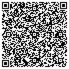 QR code with Mc Kellar Vo-Tech School contacts