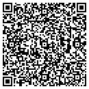 QR code with Apex Laundry contacts