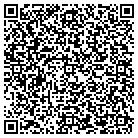QR code with Hankins Equipment Repair Inc contacts