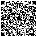 QR code with W C Shoemaker contacts