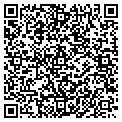 QR code with J P Macon & Co contacts