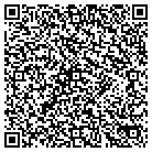 QR code with General Metals Mfg & Sup contacts