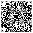 QR code with R & D Maintenance Service Inc contacts