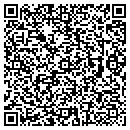 QR code with Robert G Roy contacts
