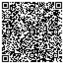 QR code with Reflectech Inc contacts