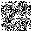 QR code with Sanders Tractor Co Inc contacts