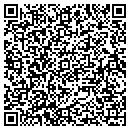 QR code with Gilded Swan contacts
