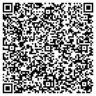 QR code with H & R Block Tax Service contacts