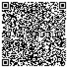 QR code with Rainbow Learning Center contacts