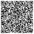 QR code with Donovan O McComb Atty contacts