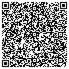 QR code with Peoples Finance Co of Pontotoc contacts