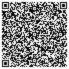 QR code with Maximum Security Fence & Iron contacts