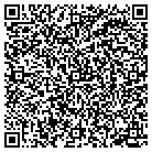 QR code with National Alumnae Assoc of contacts