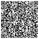 QR code with Magee Elementary School contacts