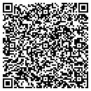 QR code with Kenmar Inc contacts