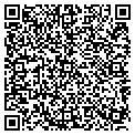 QR code with KFC contacts