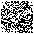 QR code with Ace Express Lube & Windshield contacts