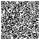 QR code with Claiborne County Rubbage Site contacts
