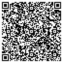 QR code with Action Video contacts