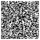 QR code with AAA First Choice Auto Parts contacts
