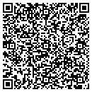 QR code with Matildas contacts