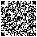 QR code with Usry Consulting contacts