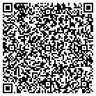 QR code with Ridge Music & Electronics contacts