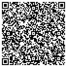 QR code with Poster Warehouse & Gallery contacts